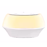 شارژر بی سیم و چراغ خواب رسی مدل RCW-21