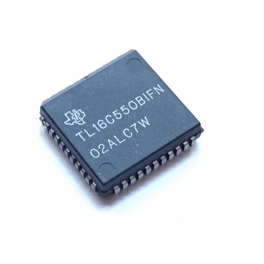 TL16C550BIFN