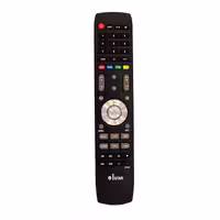ریموت کنترل گیرنده دیجیتال iSTAR51143 – کنترل ISTAR رسیور
