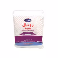 خامه رویال 5 کیلویی کاله