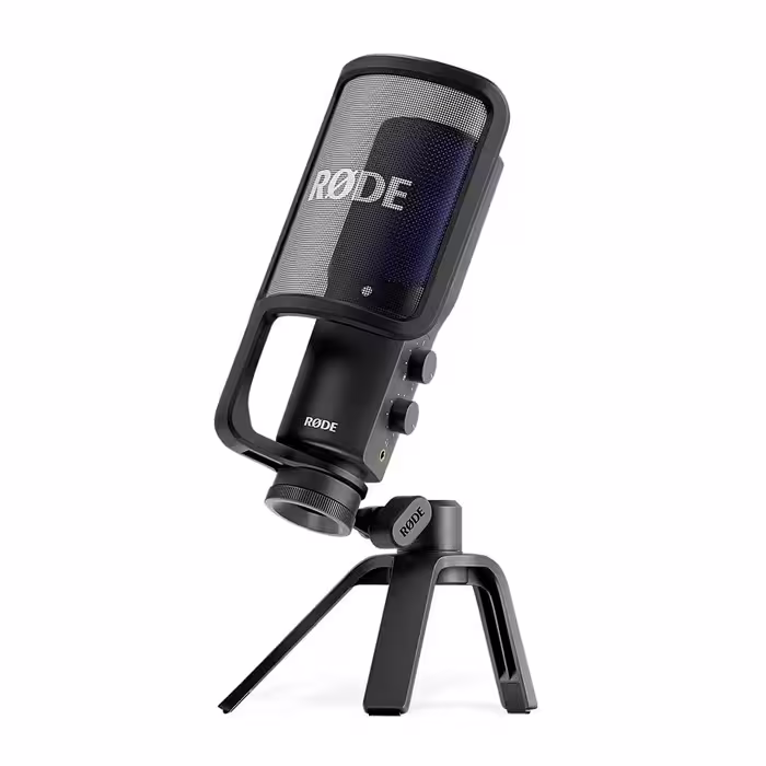 میکروفن Rode NT-USB
