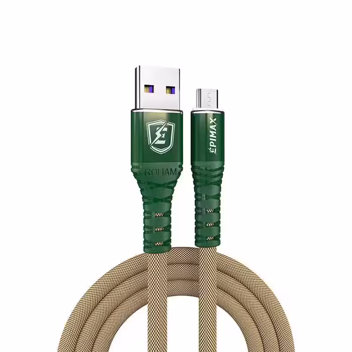 کابل شارژر MicroUSB اپی مکس مدل EC-01