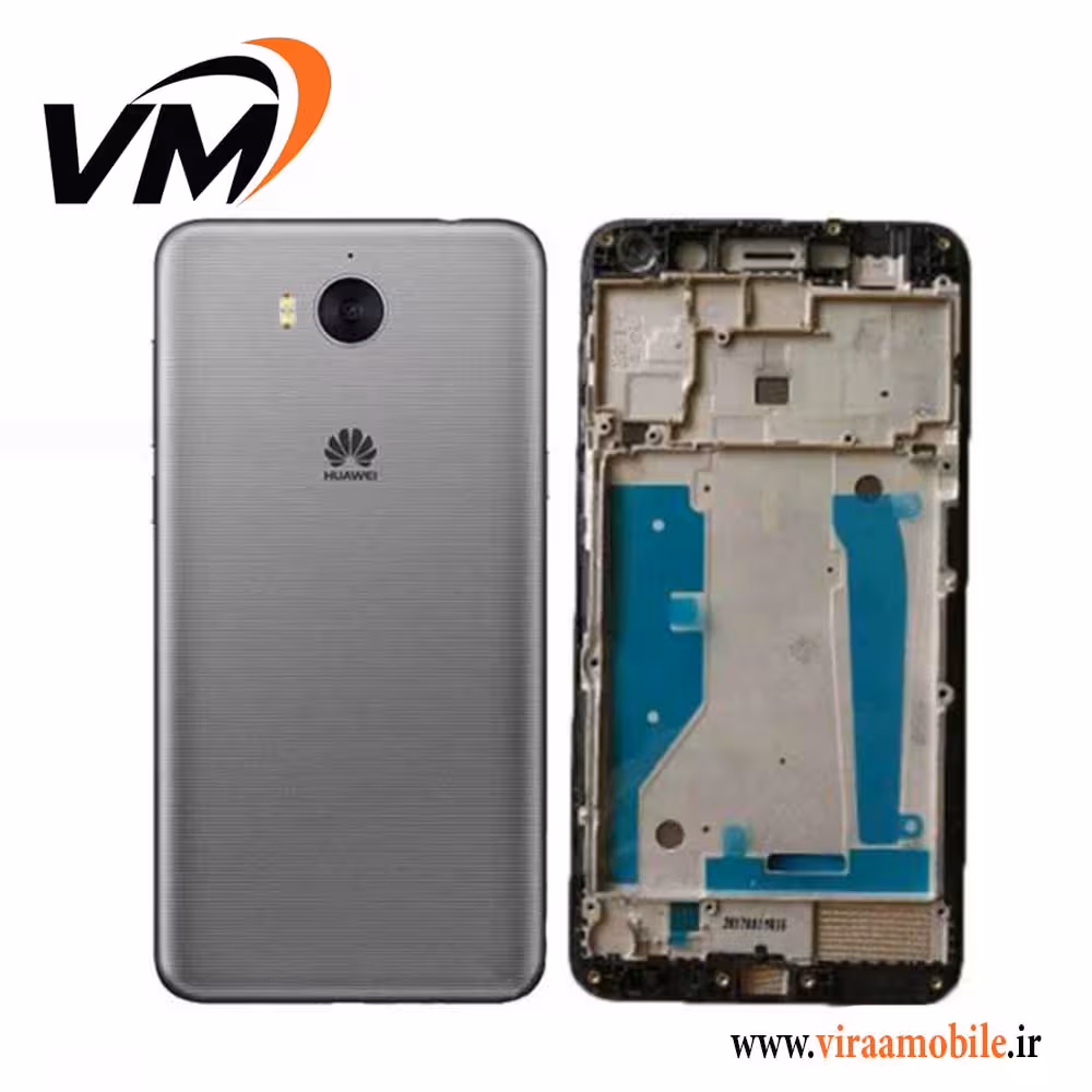 قاب و شاسی اصلی هواوی Huawei Y5 2017