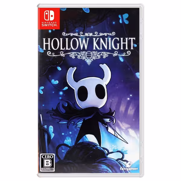 Hollow Knight – Nintendo Switch