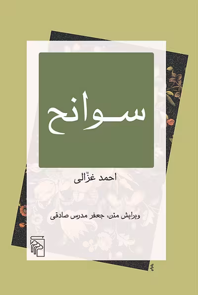 سوانح/مکتوبات عین القضات همدانی