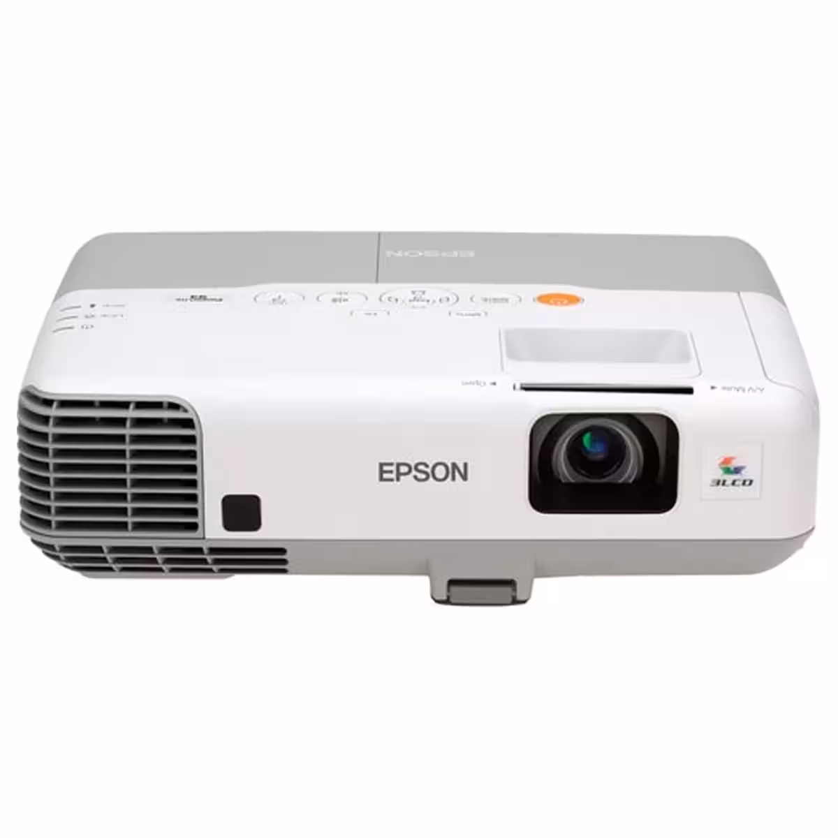 ویدئو پروژکتور استوک اپسون مدل Epson PowerLite 93