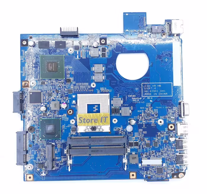 مادربرد لپ تاپ ایسر Aspire 4750 (10268-4) I5 Support با گرافیک 1GB - فروشگاه اینترنتی استور آی تی
