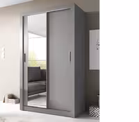 مکانیزم تاپ لاین توکار اسلیم دو درب Slim_2 ملونی