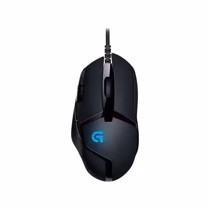 ماوس گیمینگ باسیم لاجیتک مدل G402 Hyperion Fury