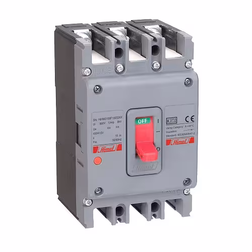 کلید اتوماتیک 10 آمپر فیکس هیمل