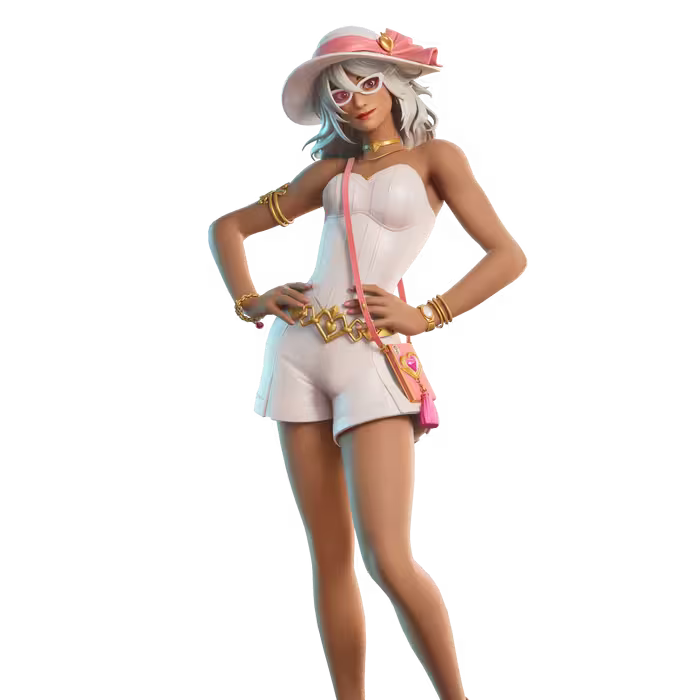 Heartseeker Aphrodite