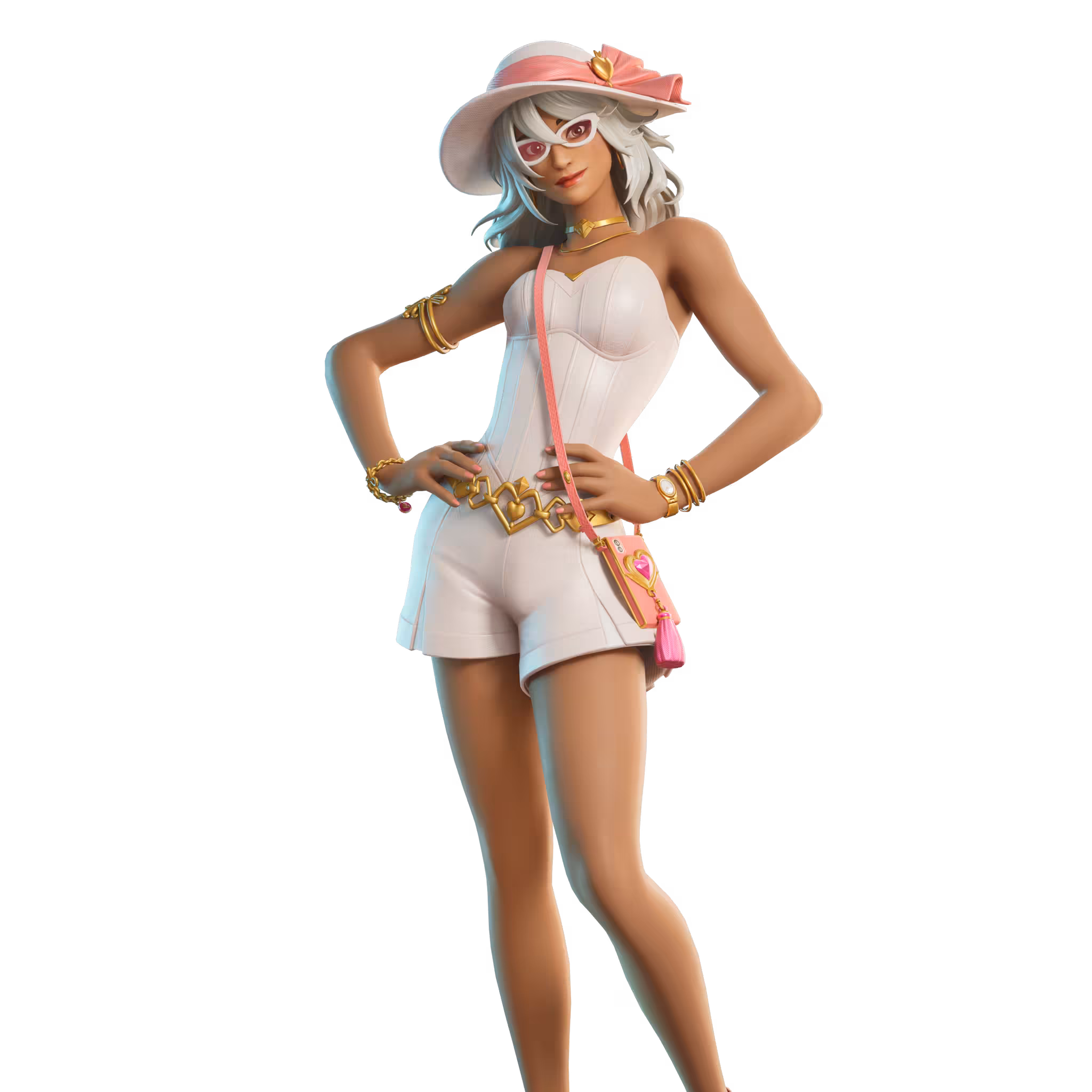 Heartseeker Aphrodite