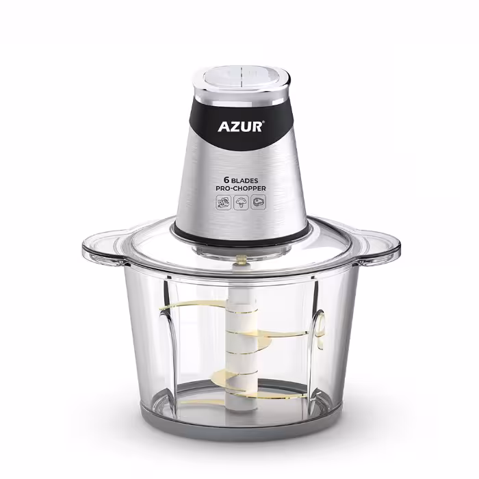 خردکن آزور  تحت لیسانس فرانسه مدل  AZUR  AZ-234CH