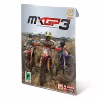 MX GP3-گردو-2DVD9