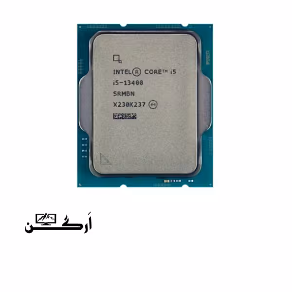 پردازنده اینتل Core i5-13400