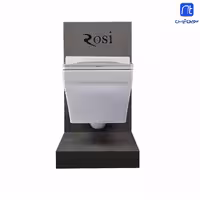 وال هنگ رسی مدل لاریسا