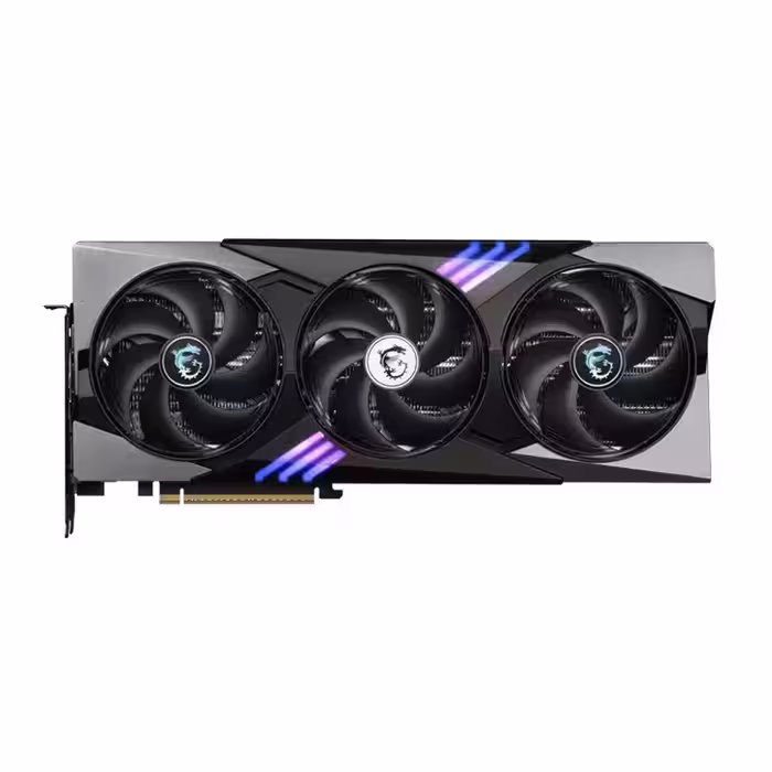 کارت گرافیک ام اس آی مدل GeForce RTX™ 5080 16G GAMING TRIO OC