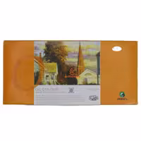 رنگ روغن 18 آرتیست E1388B ماریس