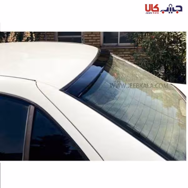 بال زیر سقف دنا سمند سورن