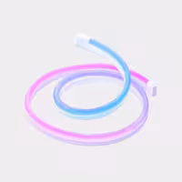 اکستنشن چراغ ریسه‌ای هوشمند پرو شیائومی