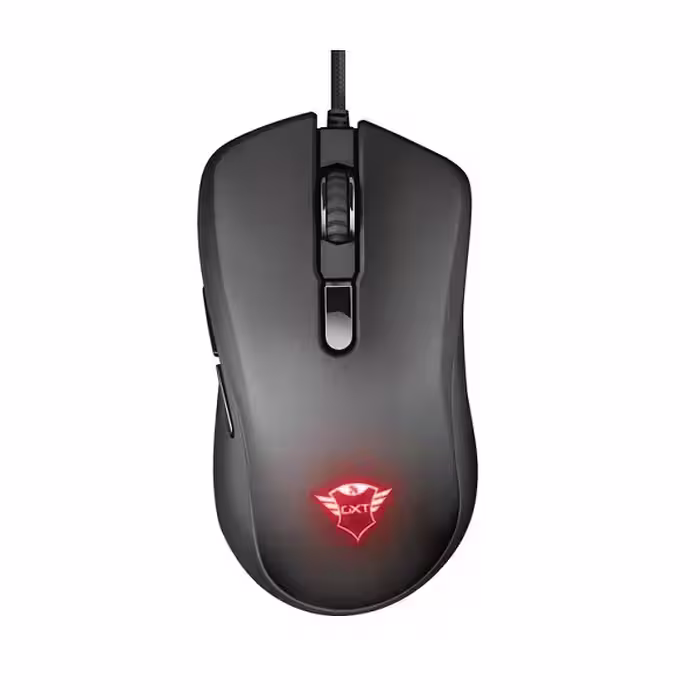 ماوس تراست مدل GAMING GXT-930 JACX | کالا مکس