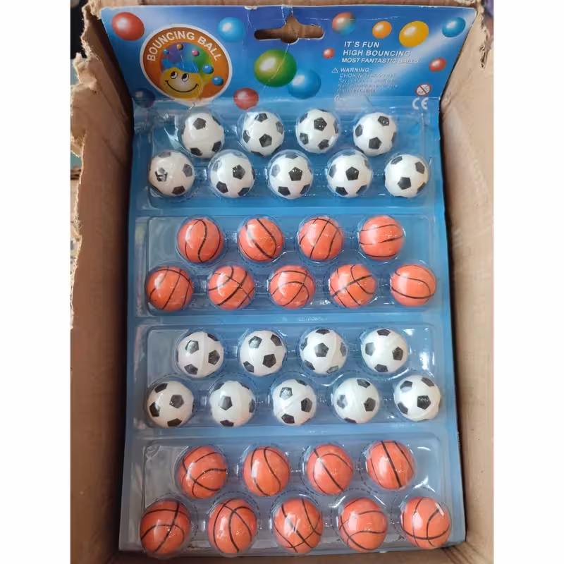 توپ شیطونک اسباب بازی 2