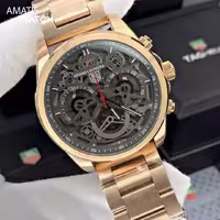 ساعت مچی مردانه تگ هویر Tagheuer CR7 1120M