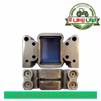 سیلندر و چهارشاخه کامل پمپ هیدرولیک تراکتور فرگوسن 285-399