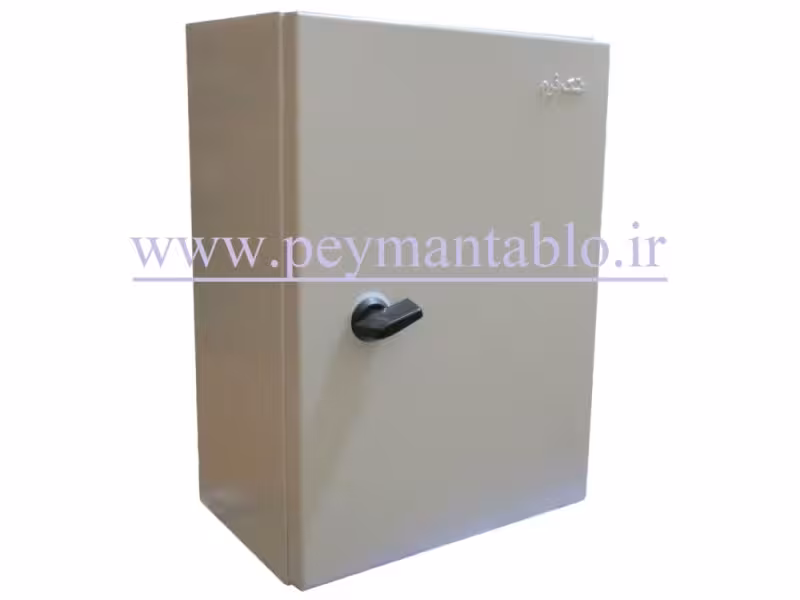 تابلوی دیواری روکار طرح ریتال با ورق یک میلیمتر ابعاد 25*35 و عمق 15