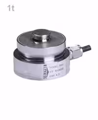 لودسل سل تک مدل RSS کلاس C3 ظرفیت 1 تن