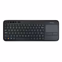 کد4833 Logitech Harmony Smart قیمت خرید کیبورد لاجیتک