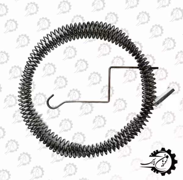 فنر لوله بازکنی پرشین – 3 متر