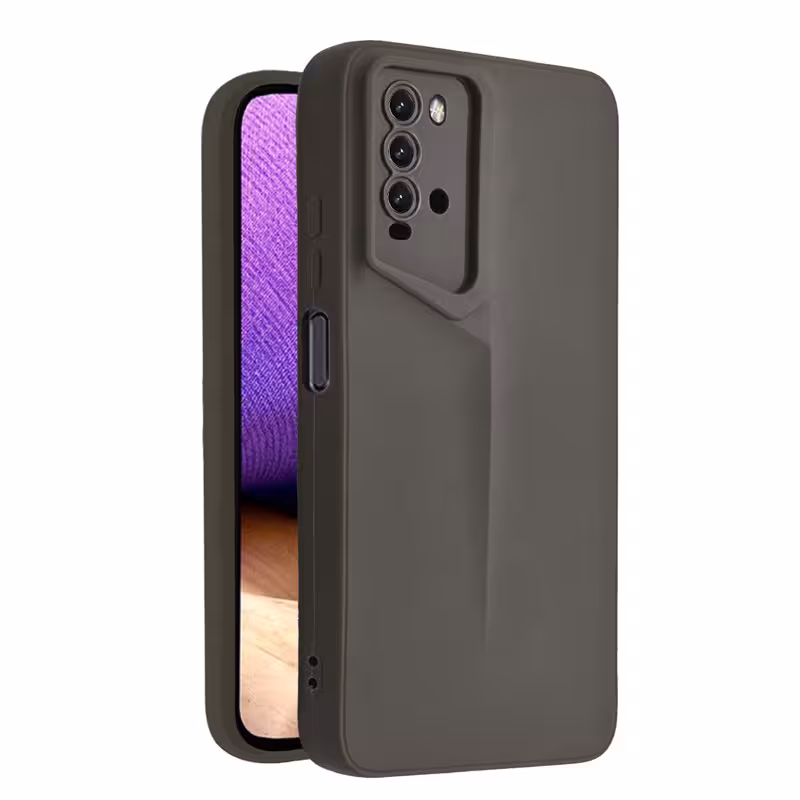 کاور مدل Porsche Design مناسب برای گوشی موبایل Poco M3