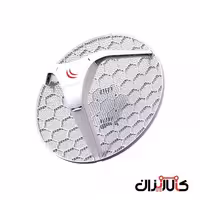 اکسس پوینت بی سیم میکروتیک مدل LHG 5