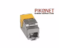 کیستون پچ پنل لگراند CAT6A STP LCS3