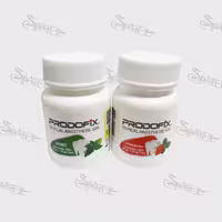 ژل بی حسی پرودوفیکس  Topical Anesthetic Gel برند Prodofix