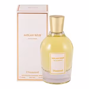 ادکلن مولان رژ رایحه دیاموند(باکارات رژ)100میلMOLAN ROJE Diamond