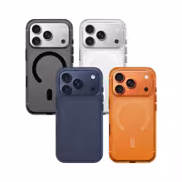 قاب آیفون 17 پرو مگ سیف کی‌ زد دوو مدل KZDOO ICEGUARD iPhone 17 Pro