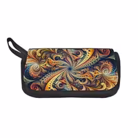 خرید و قیمت جامدادی طرح رنگی کد 6557