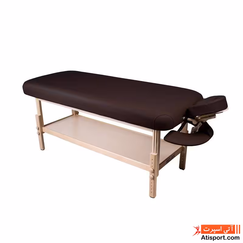 تخت ماساژ چوبی Relax SCF1S32