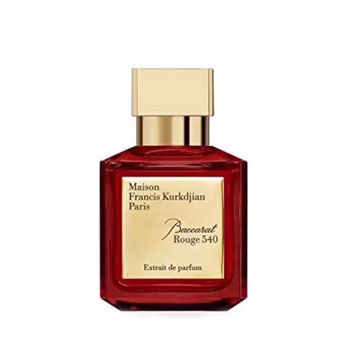 عطر ادکلن فرانسیس کرکجان باکارات رژ 540 اکستریت د پارفوم | MFK Baccarat Rouge