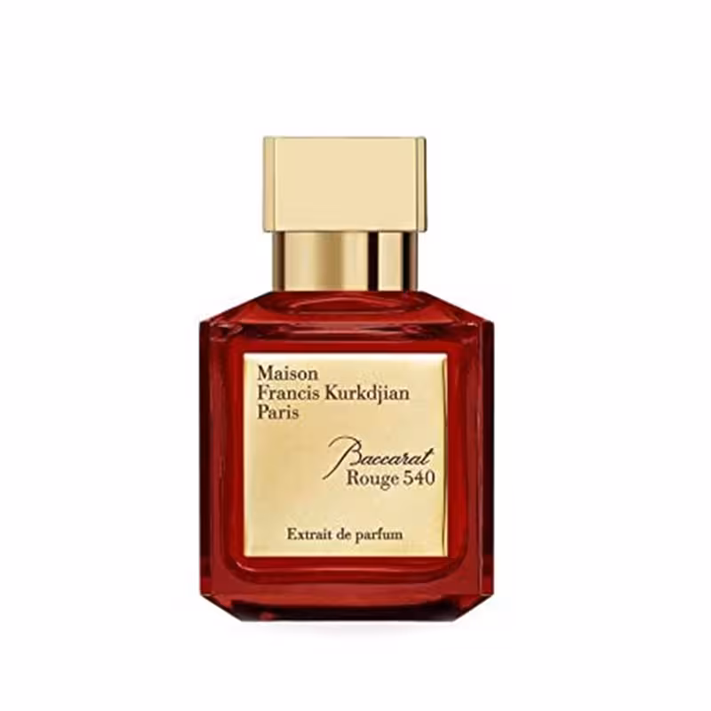 عطر ادکلن فرانسیس کرکجان باکارات رژ 540 اکستریت د پارفوم | MFK Baccarat Rouge