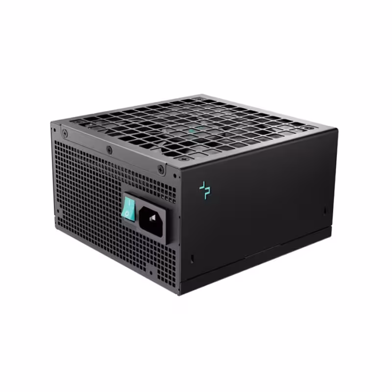 منبع تغذیه دیپ کول POWER DEEPCOOL PN1000M با توان 1000 وات