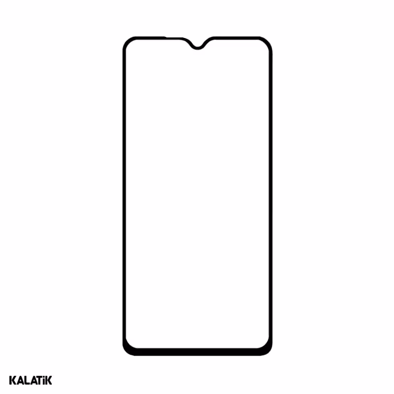 محافظ صفحه نمایش گوشی سامسونگ Galaxy M21 سرامیکی