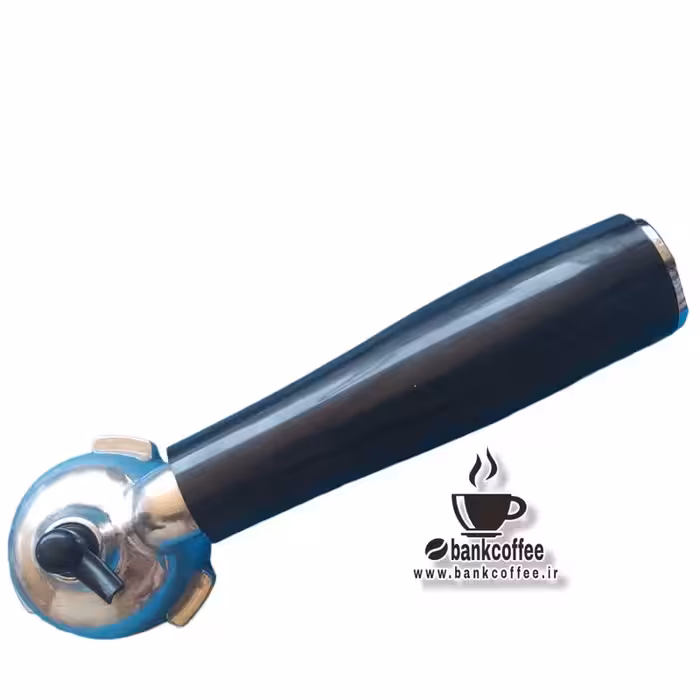 پرتا فیلتر ناودانی دار  تک اسپرسوساز نوا | amazonchi