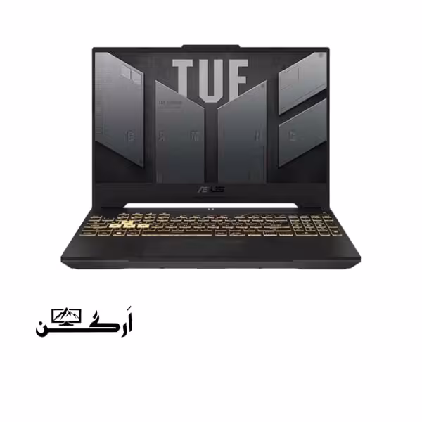 لپ تاپ 15.6 اینچی ایسوس مدل FX507ZU4-LP007W