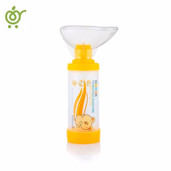 دم یار اطفال ( محفظه استنشاقی) فناور طب اسپادانا F.T.E.CO | فروشگاه اینترنتی سیب 115