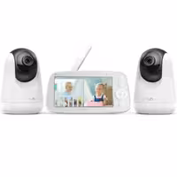 دوربین مراقبت کودک vava