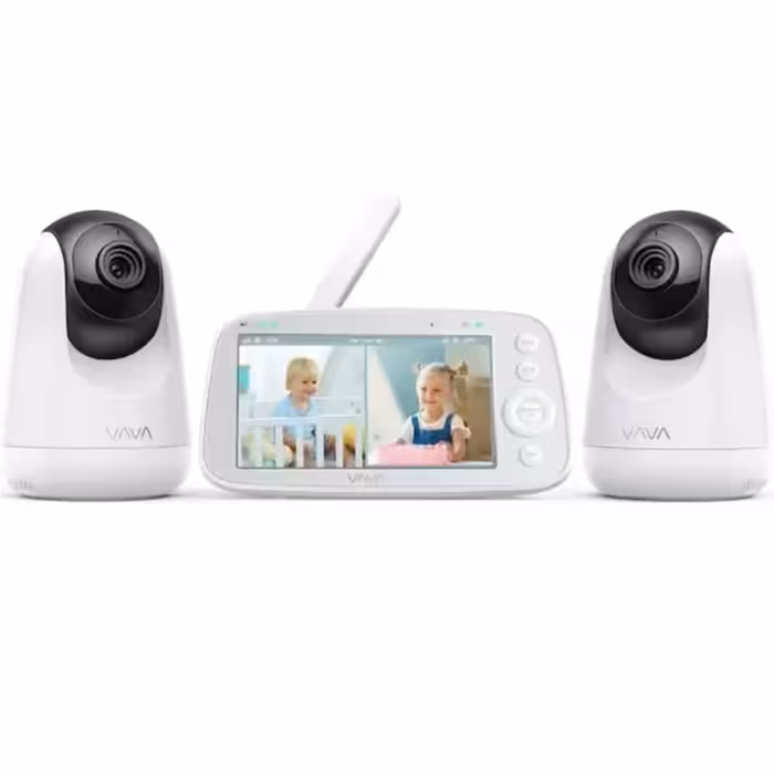 دوربین مراقبت کودک vava