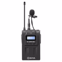 فرستنده بی سیم بویا BOYA TX8 Pro Wireless Transmitter